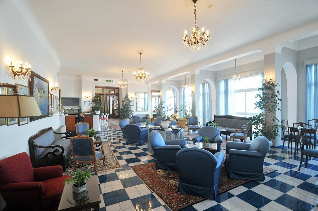 Hotel Belvedere Conca dei Marini Luaran gambar